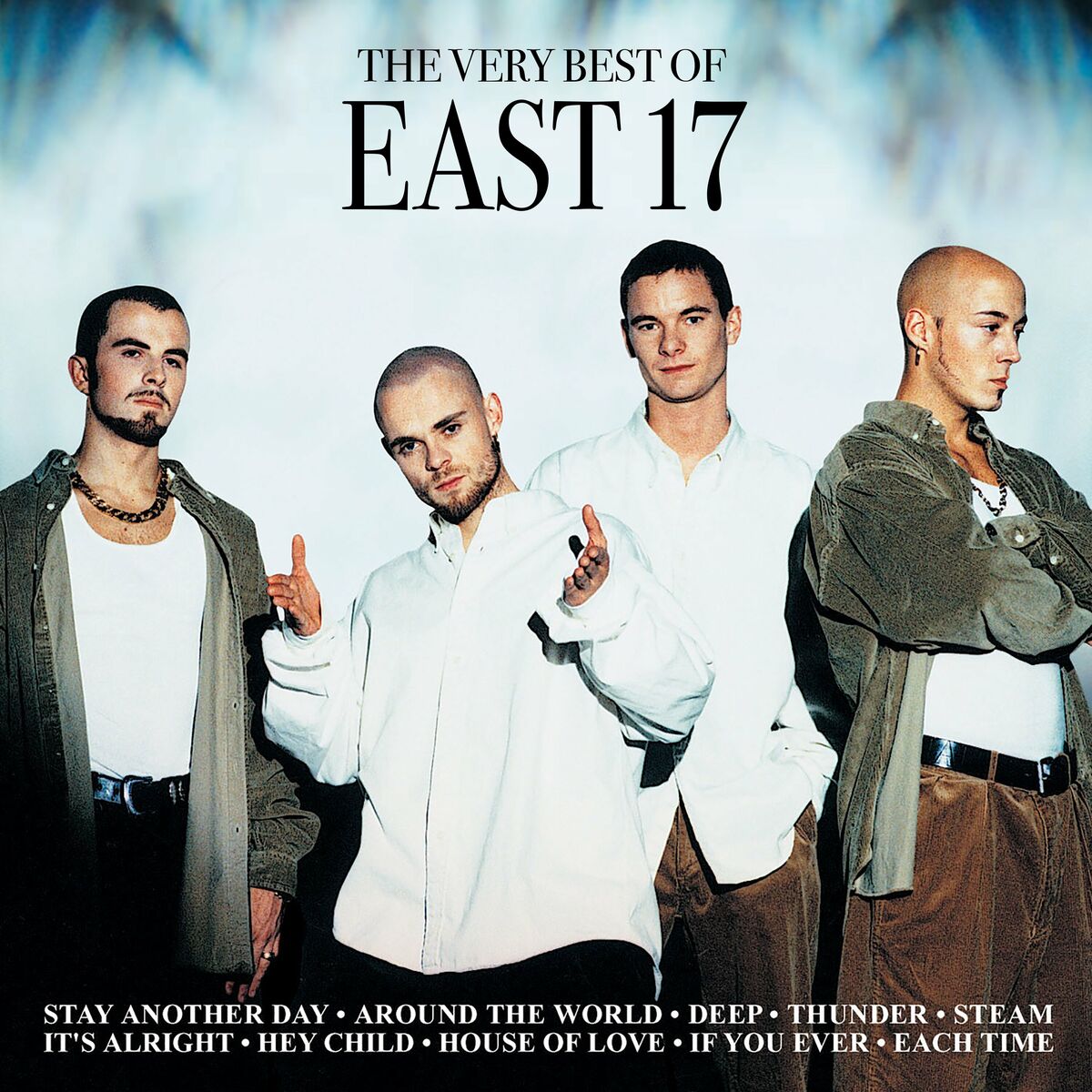 East 17 Ft Gabrielle